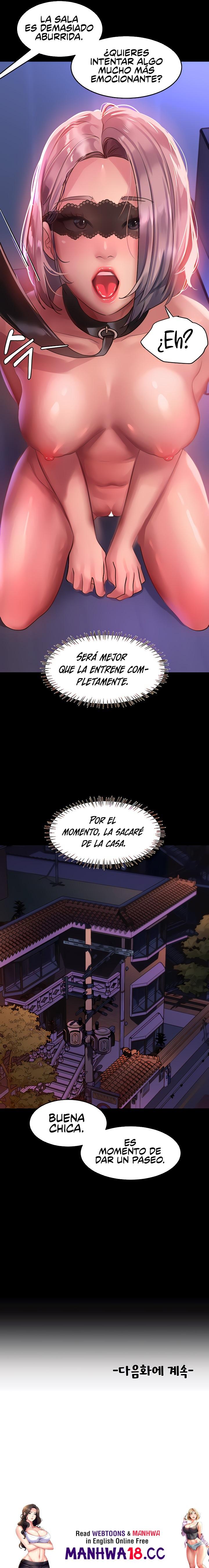 Unlock Her Heart Raw Chapter 59 Page 30
