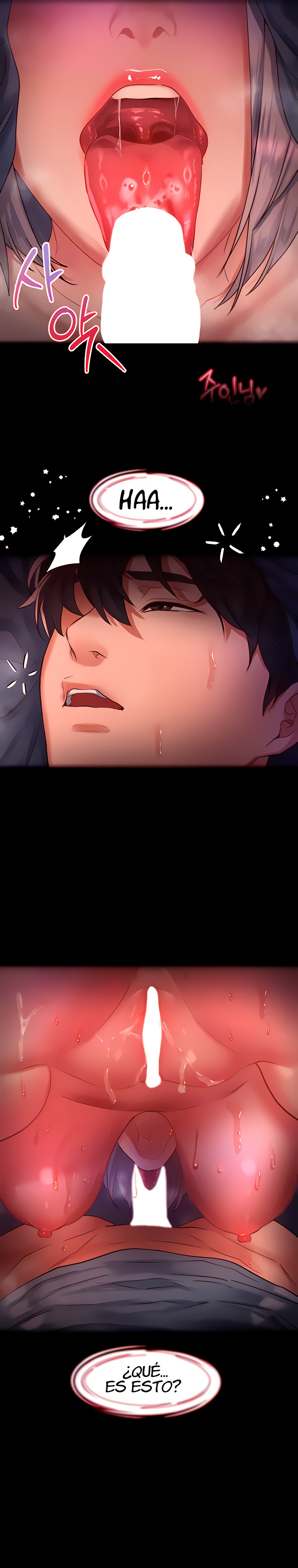 Unlock Her Heart Raw Chapter 59 Page 4