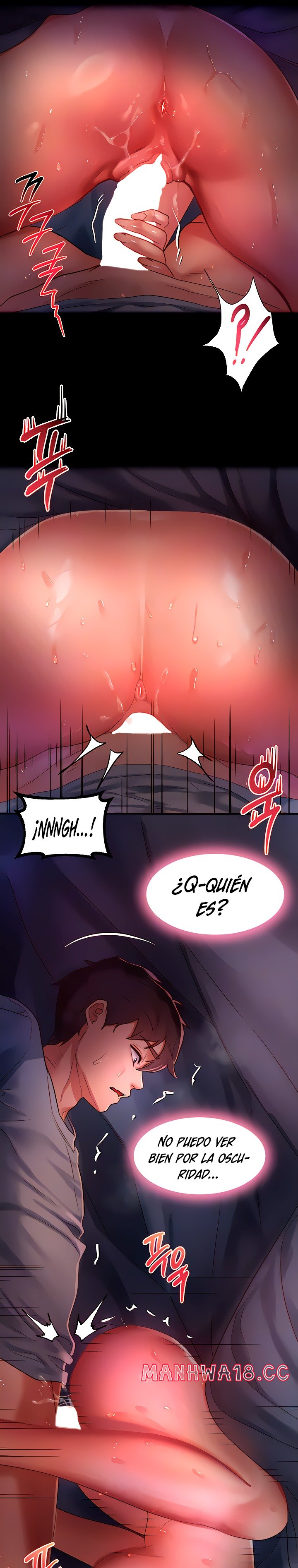 Unlock Her Heart Raw Chapter 59 Page 5