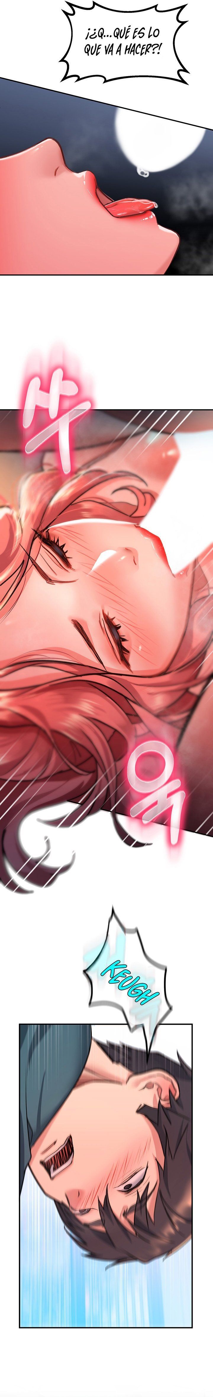 Unlock Her Heart Raw Chapter 6 Page 16