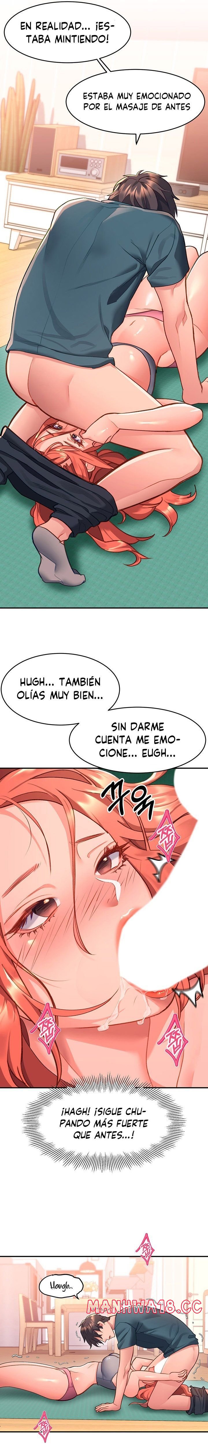Unlock Her Heart Raw Chapter 6 Page 21
