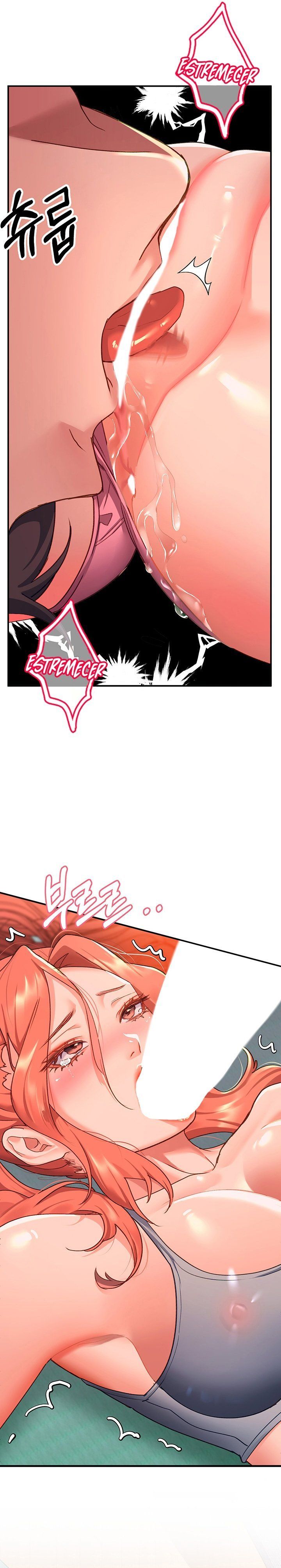 Unlock Her Heart Raw Chapter 6 Page 25