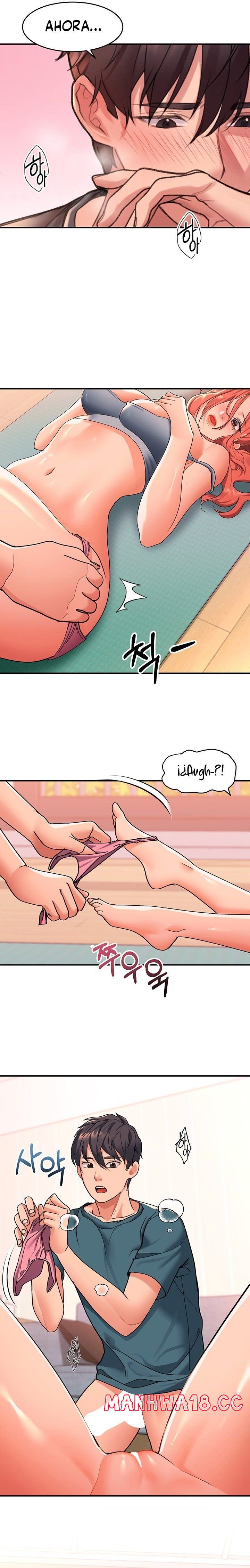 Unlock Her Heart Raw Chapter 6 Page 30