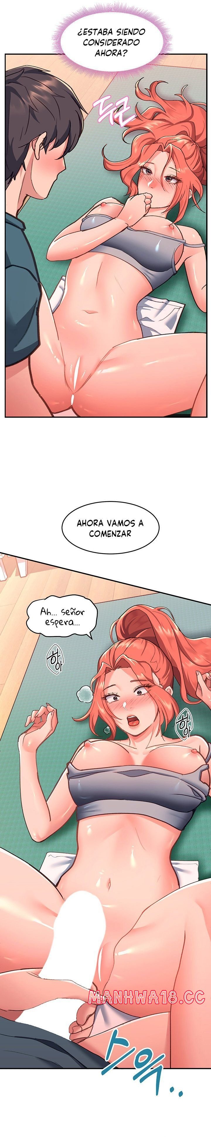 Unlock Her Heart Raw Chapter 6 Page 33