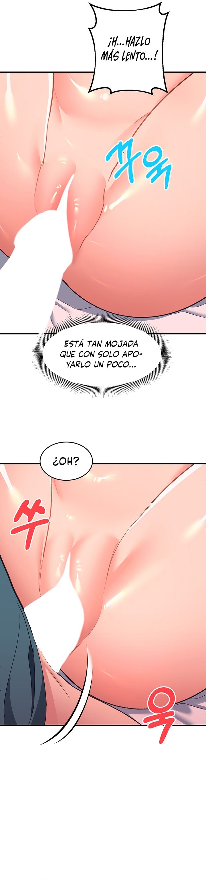 Unlock Her Heart Raw Chapter 6 Page 34