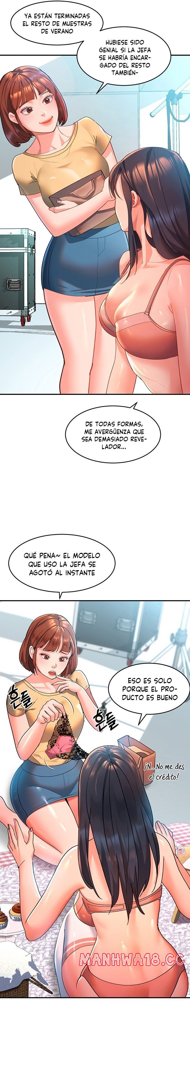 Unlock Her Heart Raw Chapter 6 Page 6