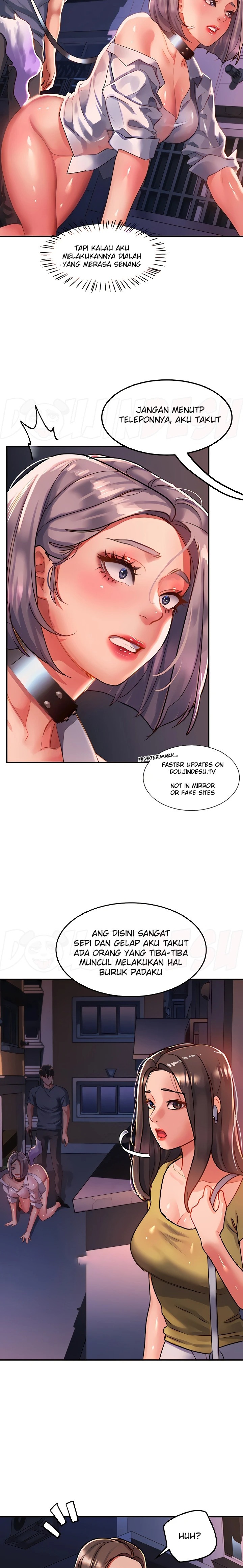 Unlock Her Heart Raw Chapter 60 Page 10
