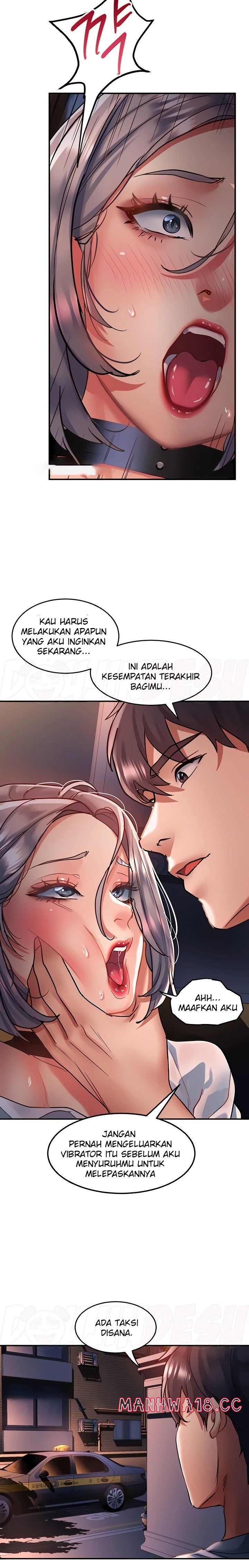 Unlock Her Heart Raw Chapter 60 Page 13