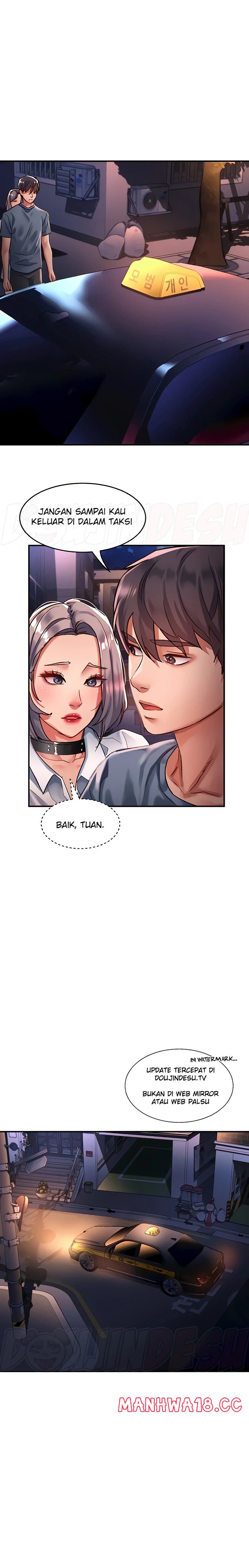 Unlock Her Heart Raw Chapter 60 Page 14