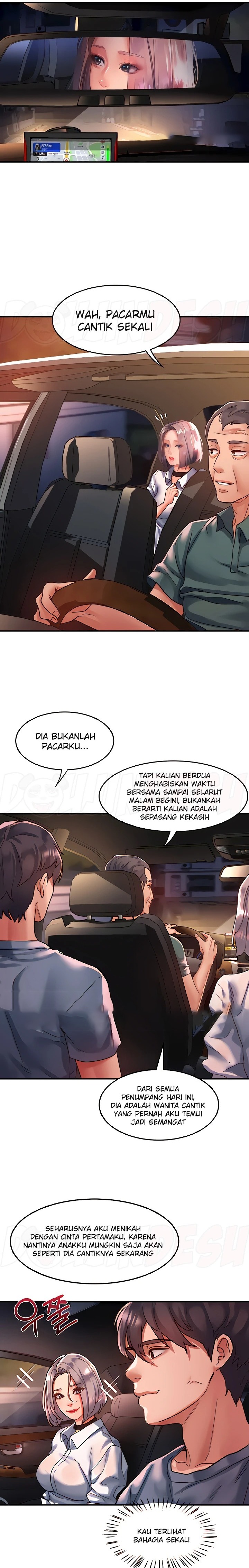 Unlock Her Heart Raw Chapter 60 Page 15