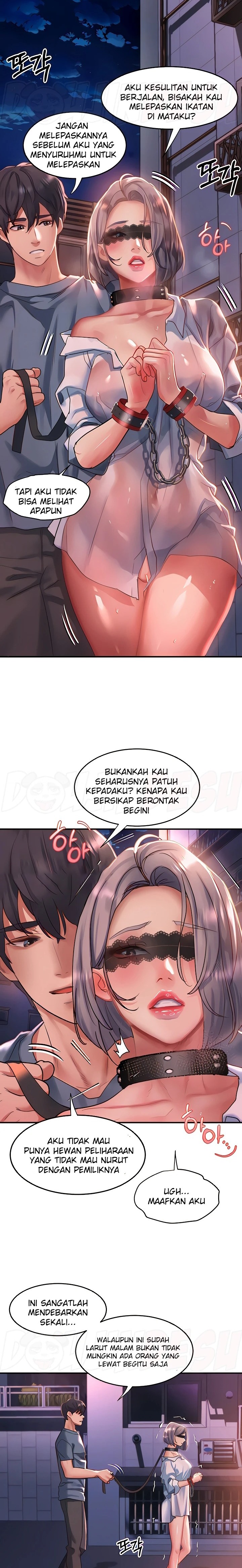 Unlock Her Heart Raw Chapter 60 Page 2