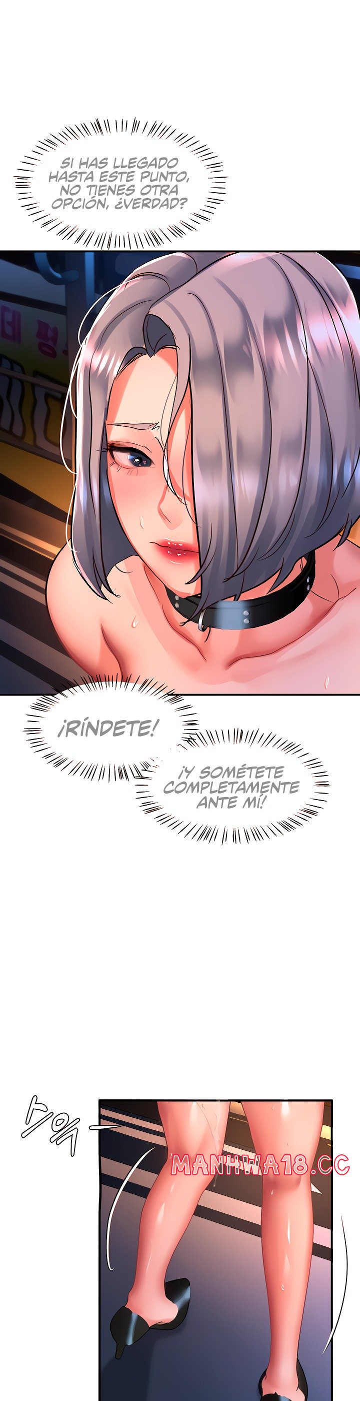 Unlock Her Heart Raw Chapter 61 Page 26