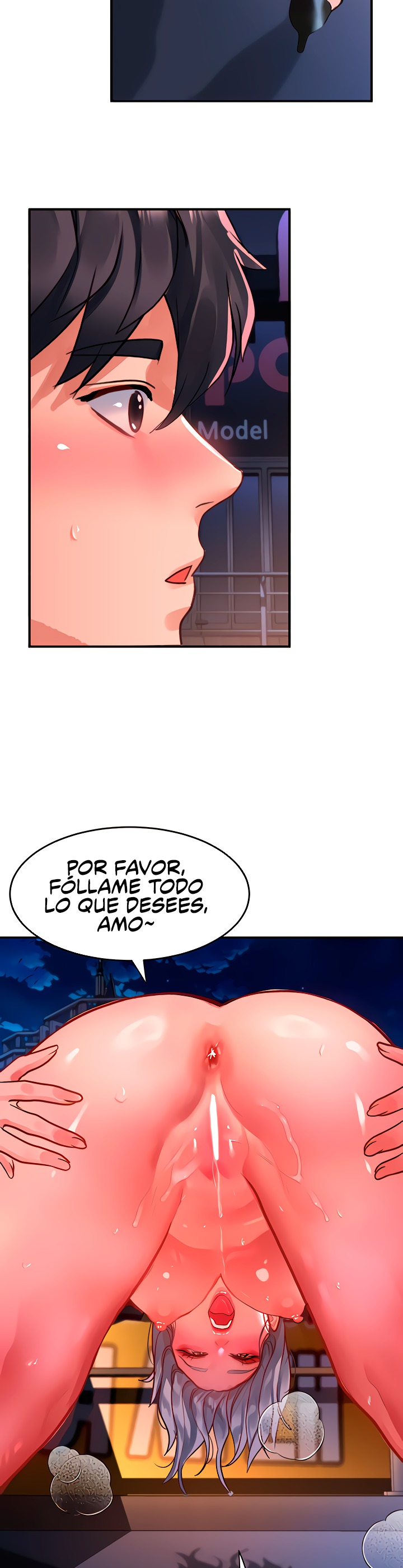 Unlock Her Heart Raw Chapter 61 Page 27