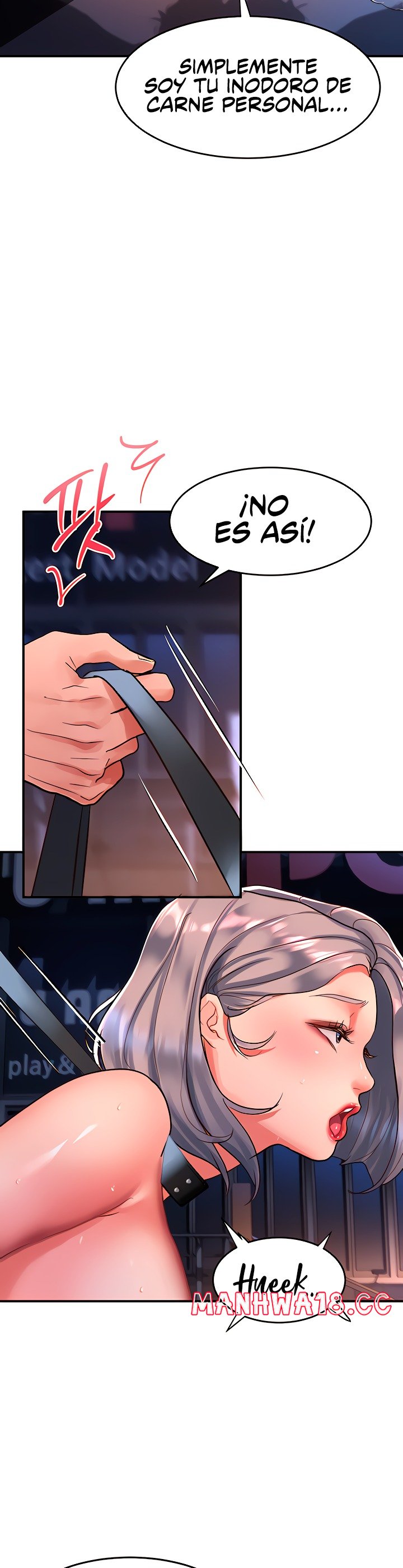 Unlock Her Heart Raw Chapter 61 Page 28