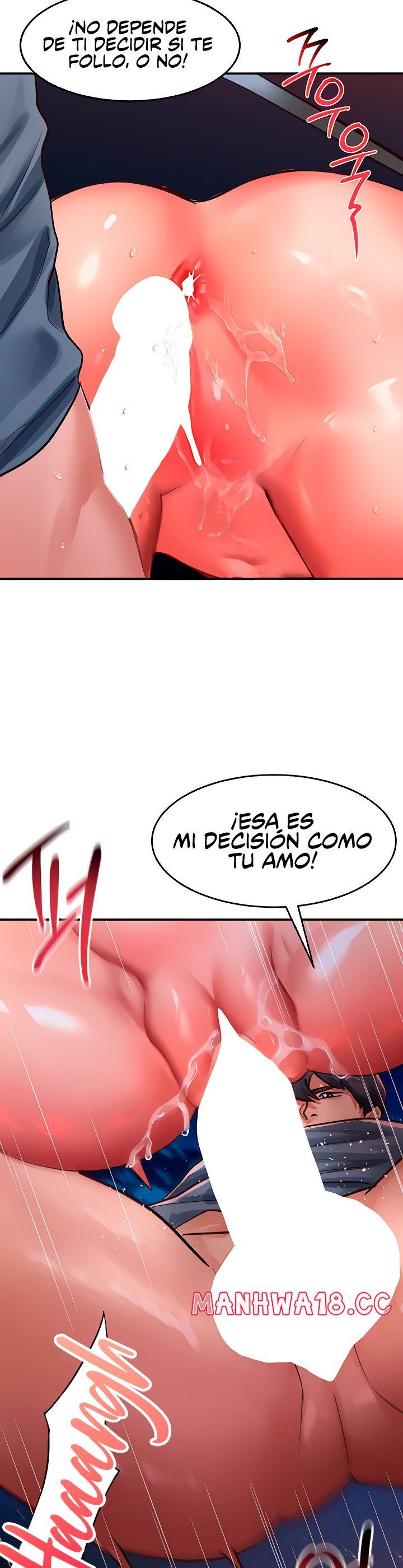 Unlock Her Heart Raw Chapter 61 Page 29