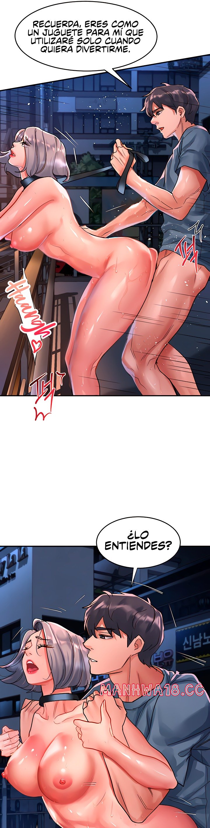 Unlock Her Heart Raw Chapter 61 Page 31