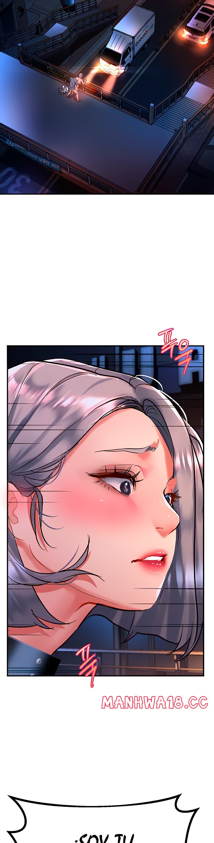 Unlock Her Heart Raw Chapter 61 Page 33