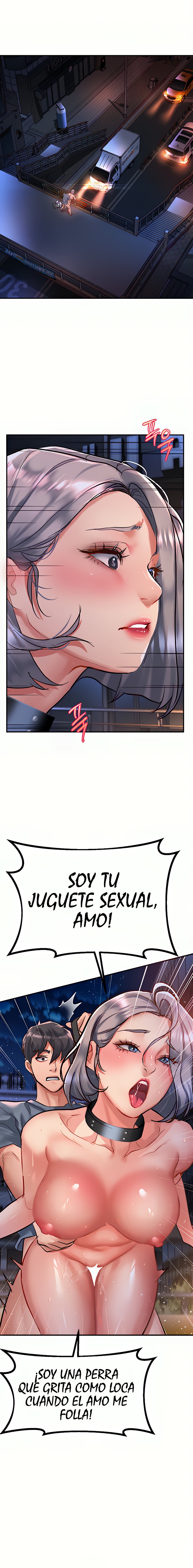 Unlock Her Heart Raw Chapter 62 Page 1