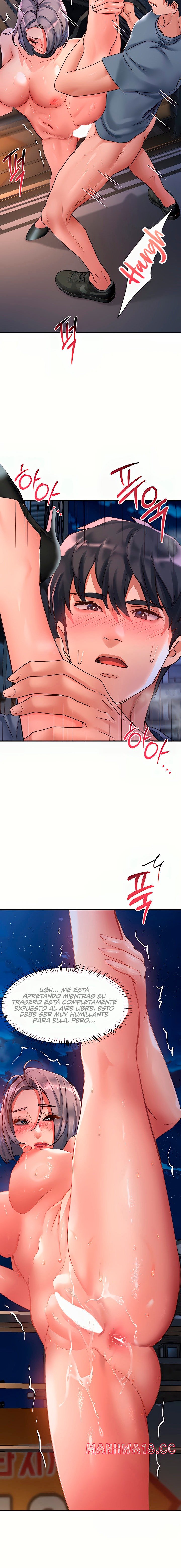 Unlock Her Heart Raw Chapter 62 Page 11
