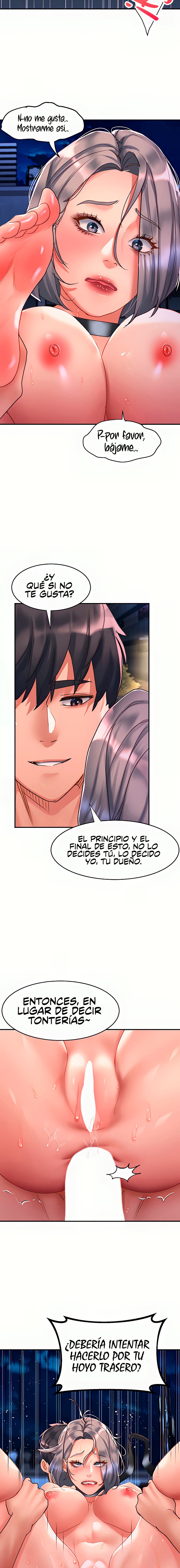 Unlock Her Heart Raw Chapter 62 Page 15