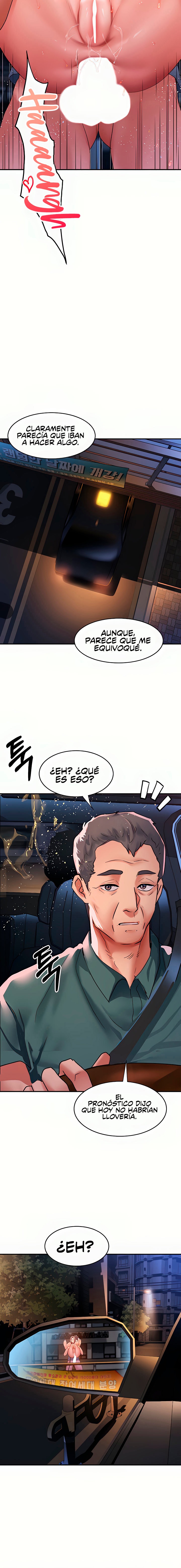 Unlock Her Heart Raw Chapter 62 Page 16
