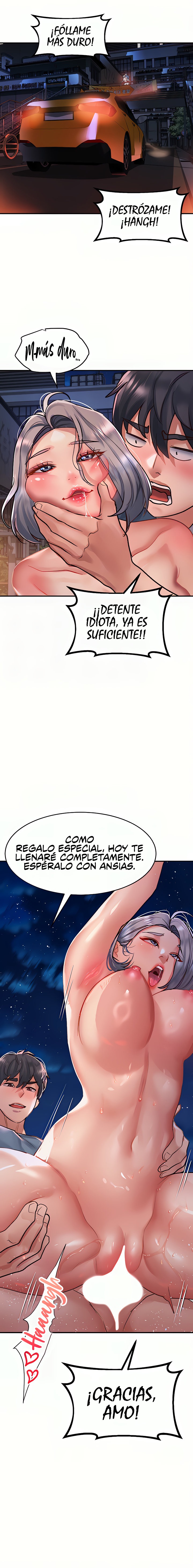 Unlock Her Heart Raw Chapter 62 Page 2