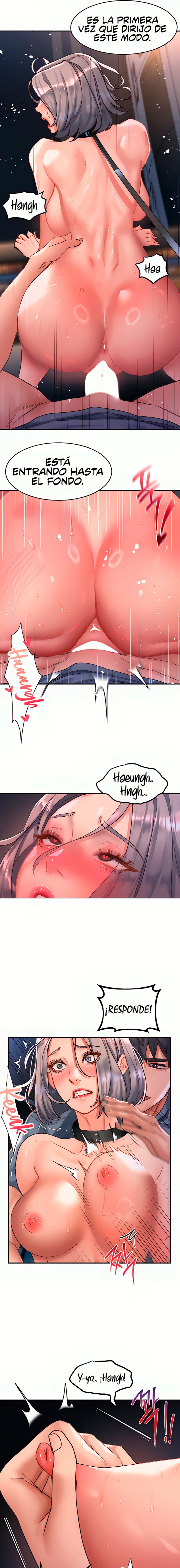 Unlock Her Heart Raw Chapter 62 Page 5