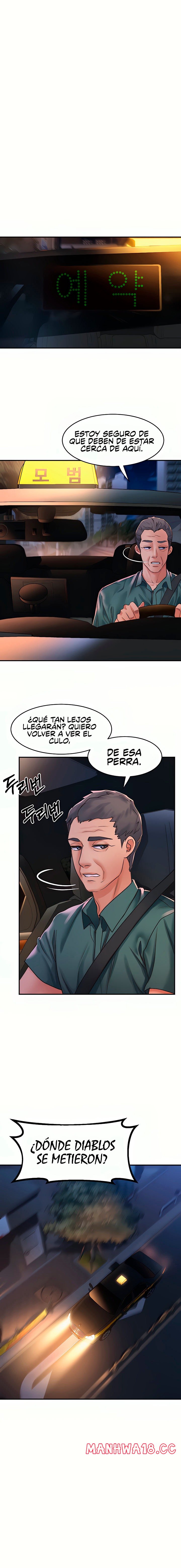 Unlock Her Heart Raw Chapter 62 Page 9