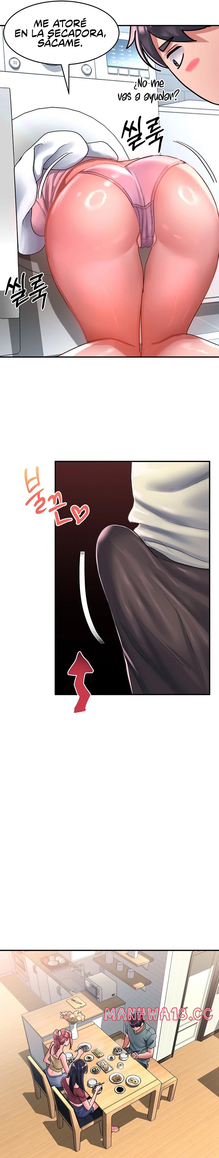 Unlock Her Heart Raw Chapter 63 Page 13
