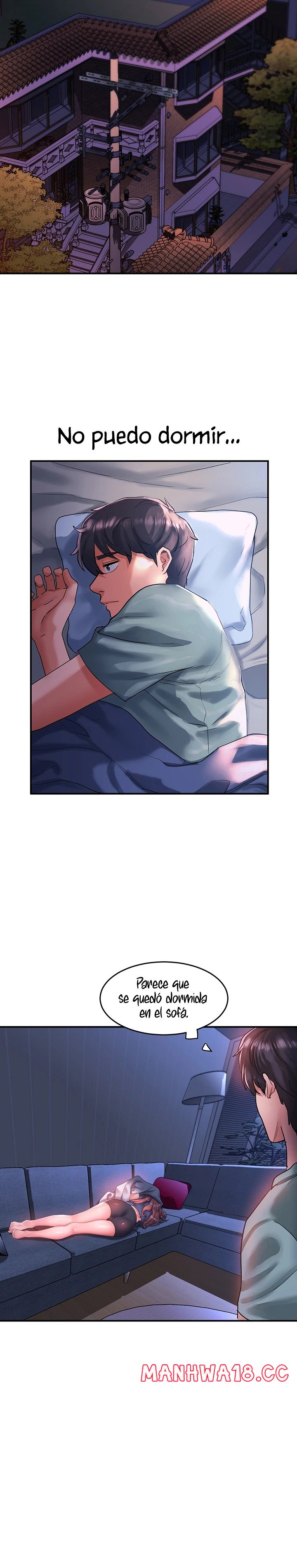 Unlock Her Heart Raw Chapter 63 Page 15