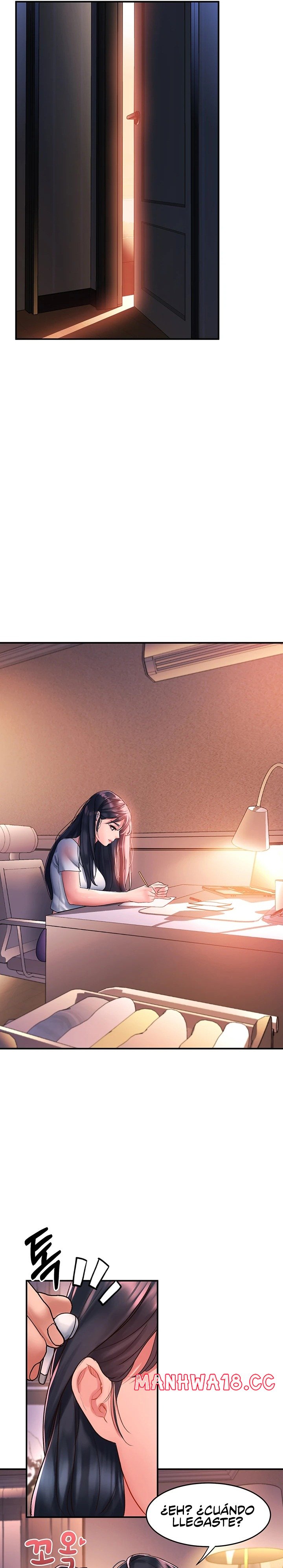 Unlock Her Heart Raw Chapter 63 Page 16