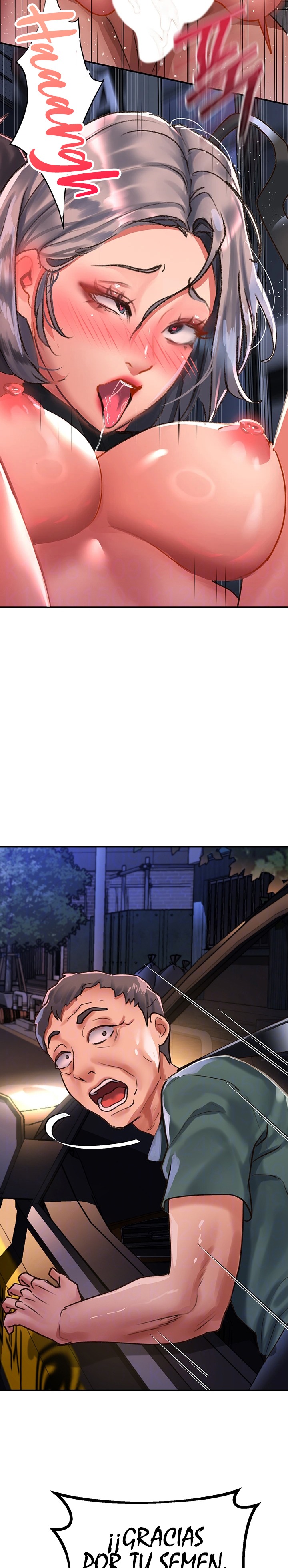 Unlock Her Heart Raw Chapter 63 Page 2
