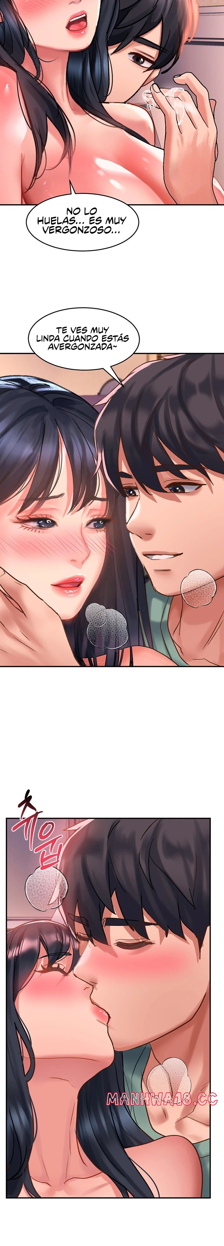 Unlock Her Heart Raw Chapter 63 Page 24