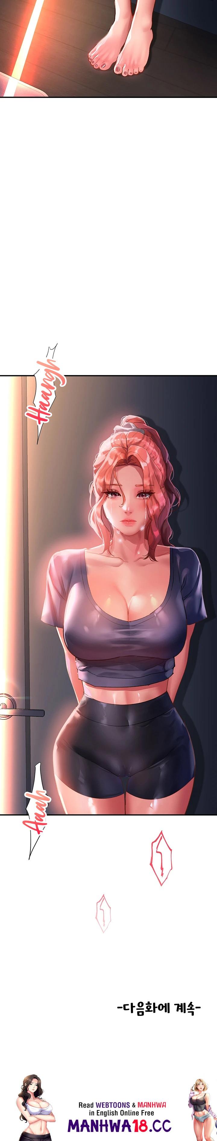Unlock Her Heart Raw Chapter 63 Page 27