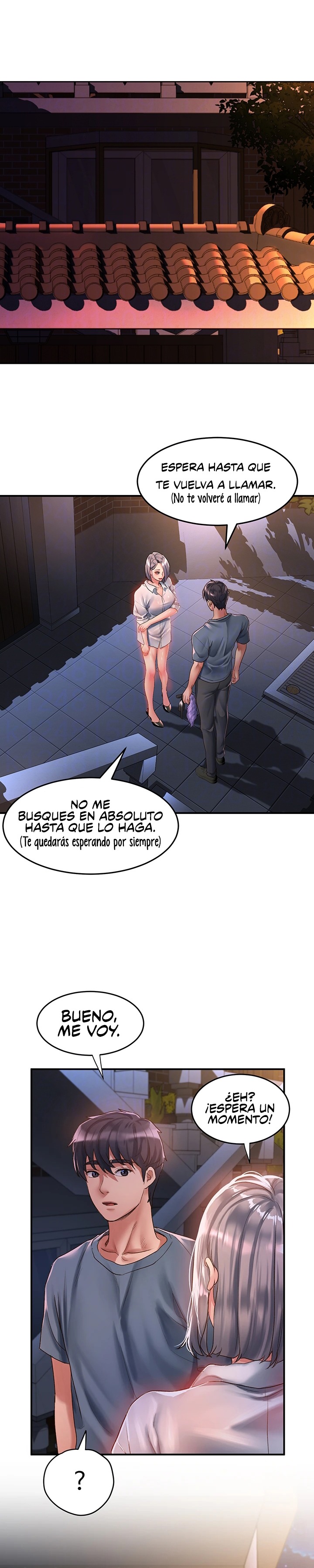 Unlock Her Heart Raw Chapter 63 Page 5