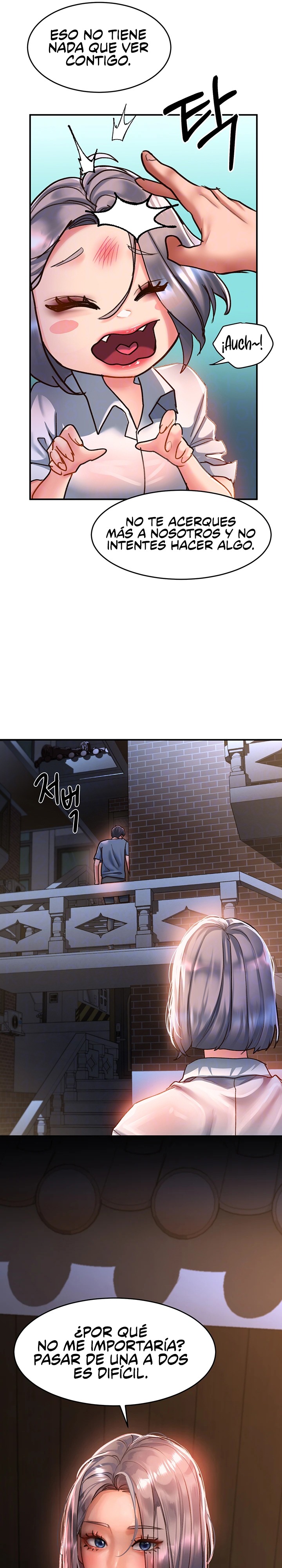 Unlock Her Heart Raw Chapter 63 Page 7