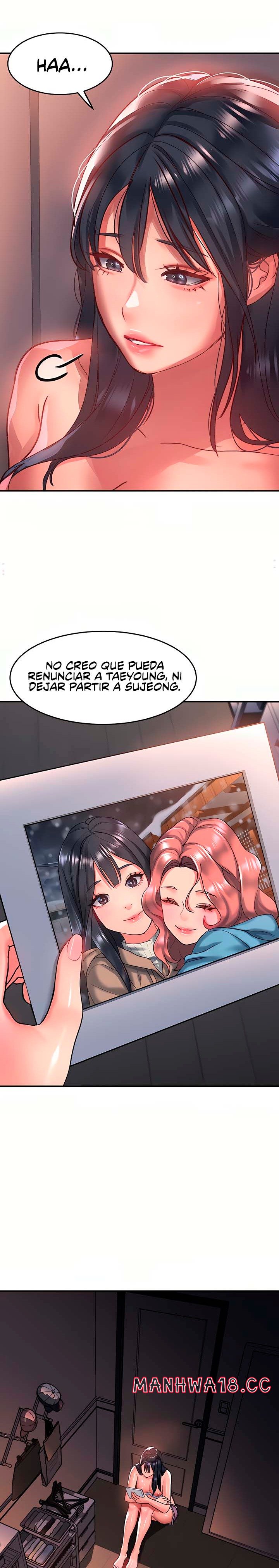 Unlock Her Heart Raw Chapter 64 Page 10