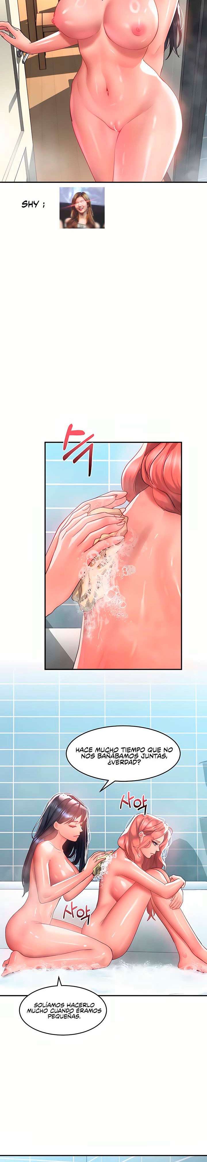 Unlock Her Heart Raw Chapter 64 Page 14