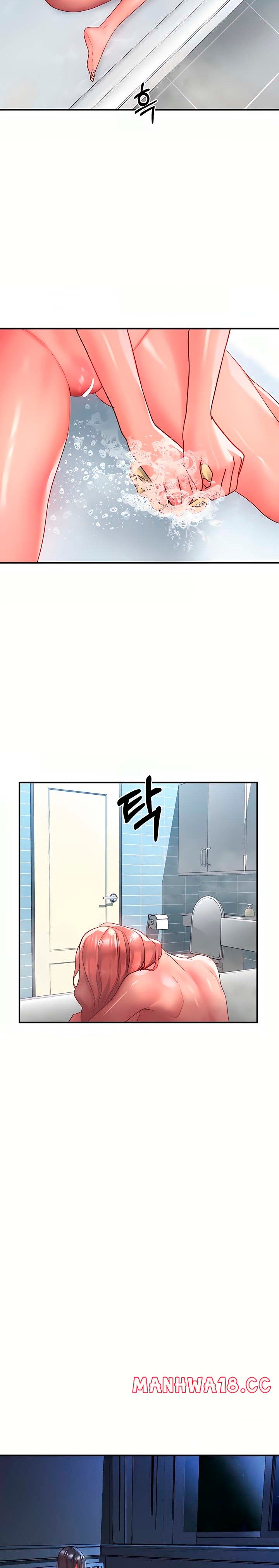 Unlock Her Heart Raw Chapter 64 Page 20
