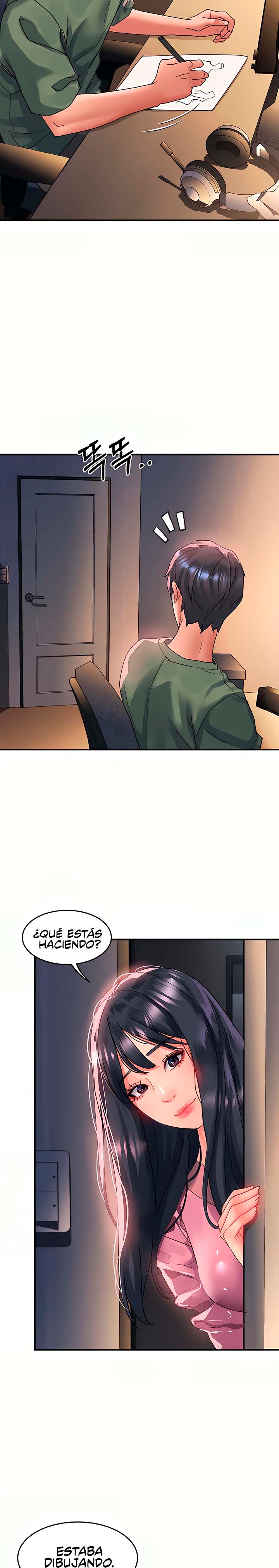 Unlock Her Heart Raw Chapter 64 Page 22