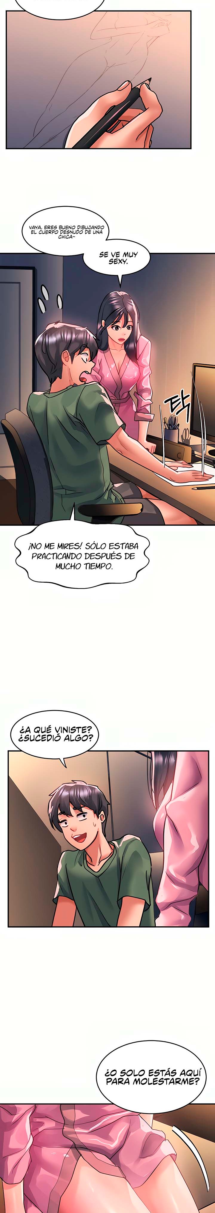 Unlock Her Heart Raw Chapter 64 Page 23