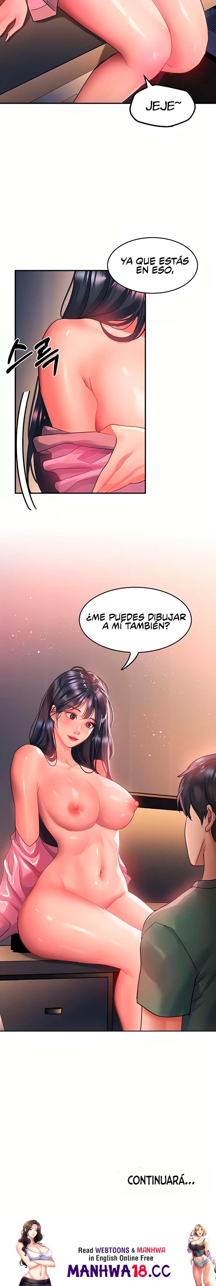 Unlock Her Heart Raw Chapter 64 Page 24
