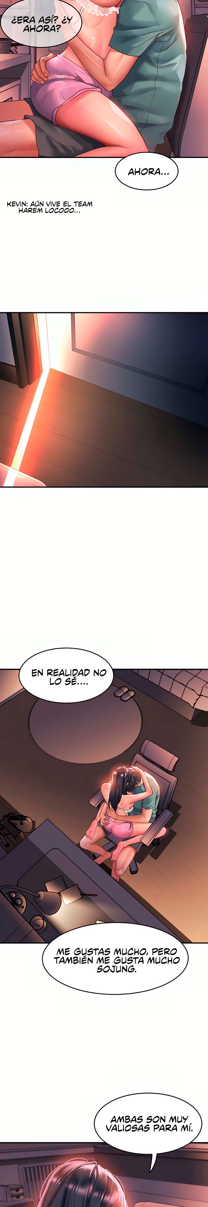 Unlock Her Heart Raw Chapter 64 Page 4