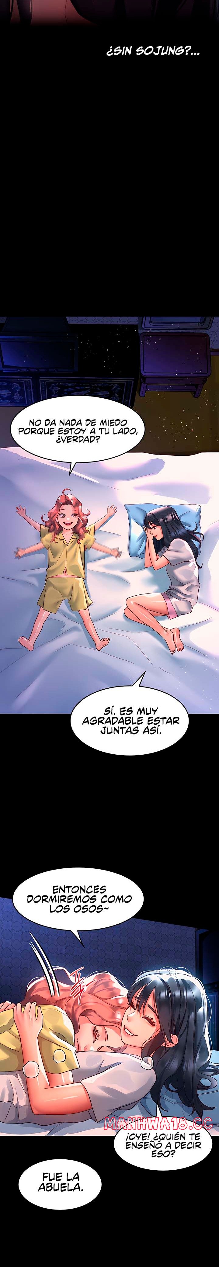 Unlock Her Heart Raw Chapter 64 Page 6