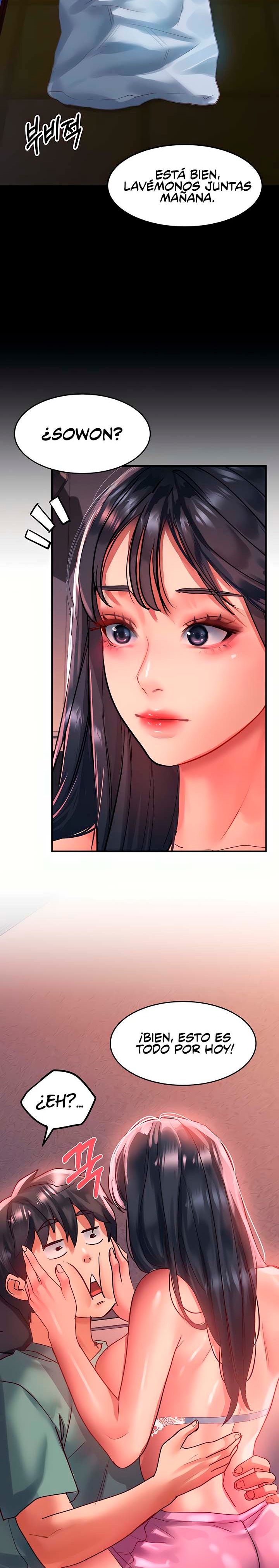 Unlock Her Heart Raw Chapter 64 Page 8