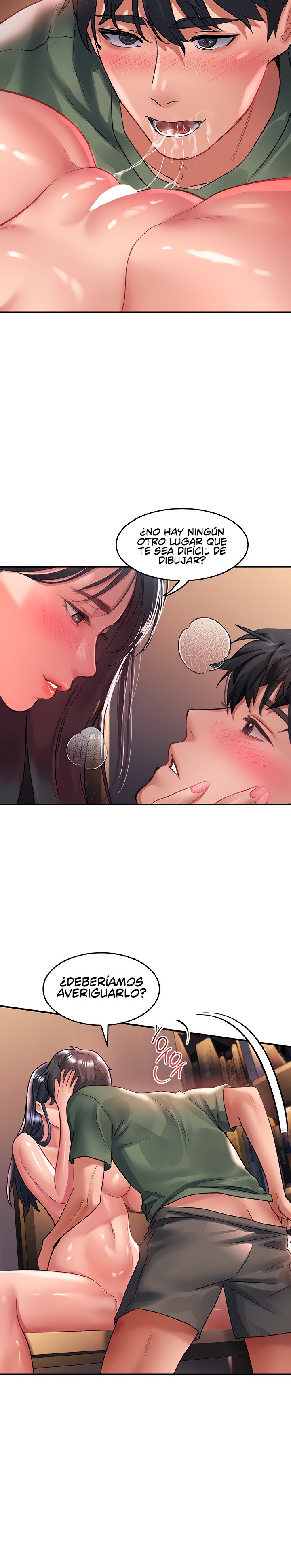 Unlock Her Heart Raw Chapter 65 Page 12