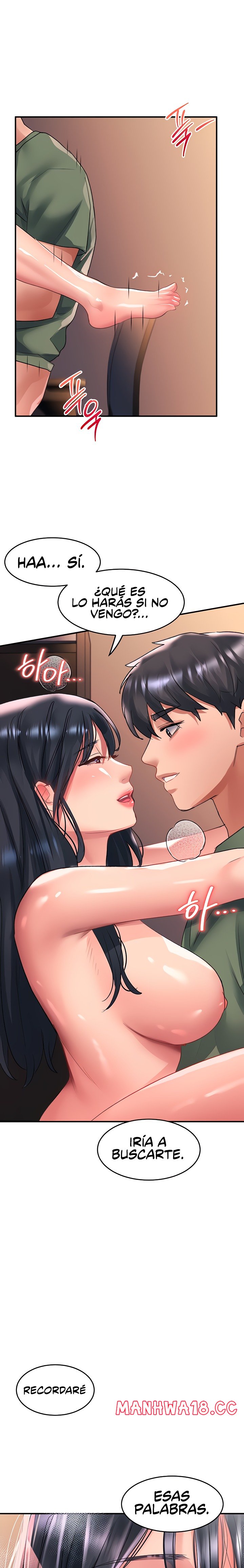 Unlock Her Heart Raw Chapter 65 Page 19