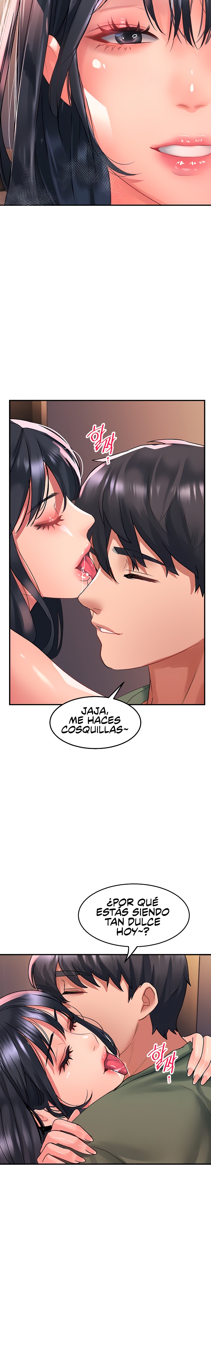 Unlock Her Heart Raw Chapter 65 Page 20