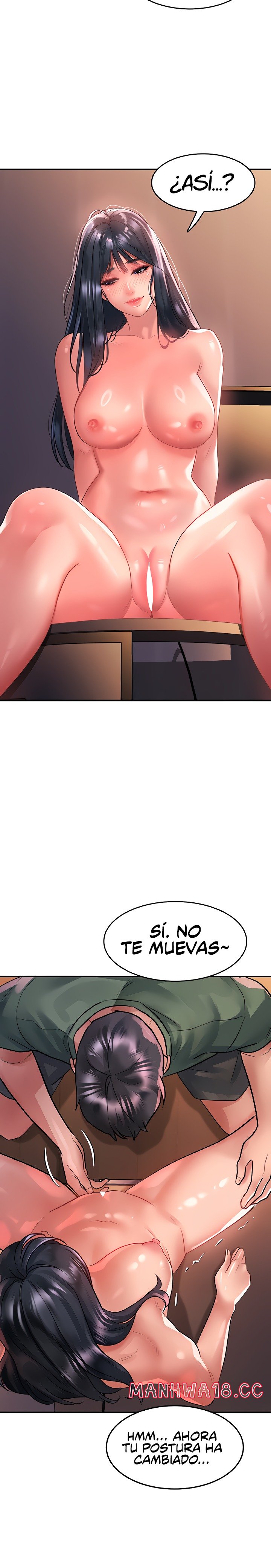 Unlock Her Heart Raw Chapter 65 Page 6