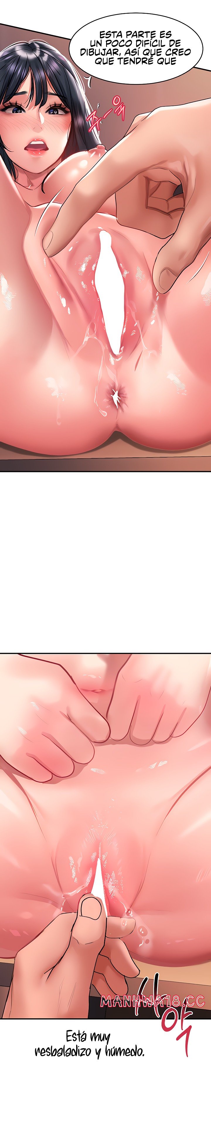 Unlock Her Heart Raw Chapter 65 Page 7